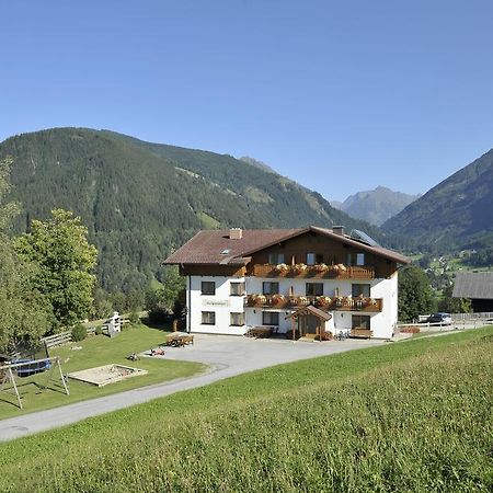 Villa Urlpoldhof à Schladming Extérieur photo
