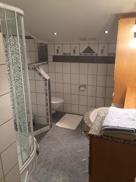 Villa Urlpoldhof à Schladming Extérieur photo