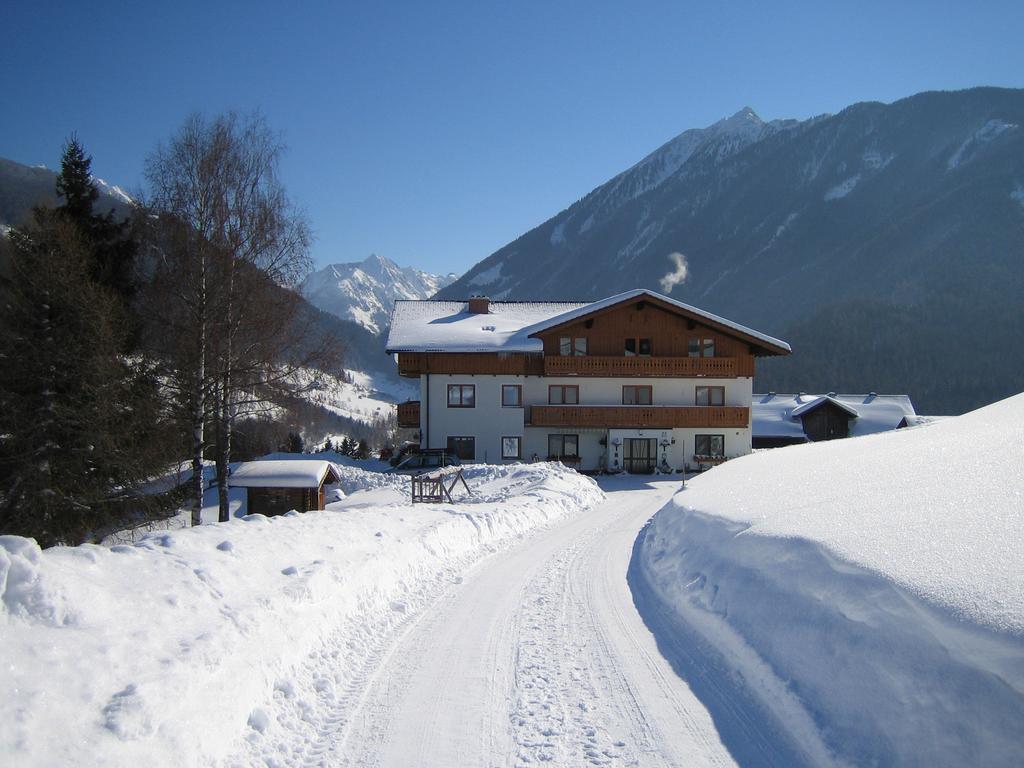 Villa Urlpoldhof à Schladming Extérieur photo